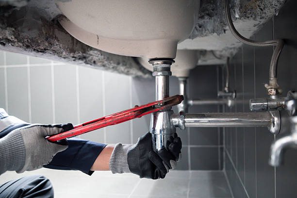 Trusted Garbage Disposal Repair service in Alpha, NJ - Masters Plumbing Service